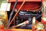 Ford Model T Touring 1909 года